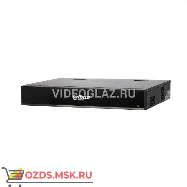 Dahua NVR4432-I: IP Видеорегистратор (NVR)