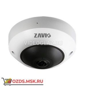 ZAVIO P4520 IP-камера FishEye