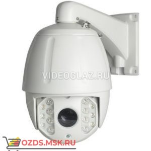 Polyvision PS-IP2-Z20 v.3.5.4: Поворотная уличная IP-камера