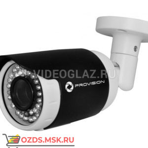 PROvision AMV-2023L: IP-камера уличная