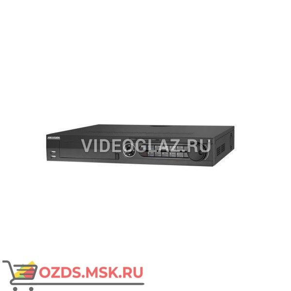 Hikvision DS-7316HQHI-F4N: Видеорегистратор гибридный