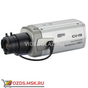 CNB-BBP-51F Цветная камера со сменным объективом