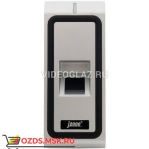 J2000-SKD-BMR1000 Считыватель биометрический