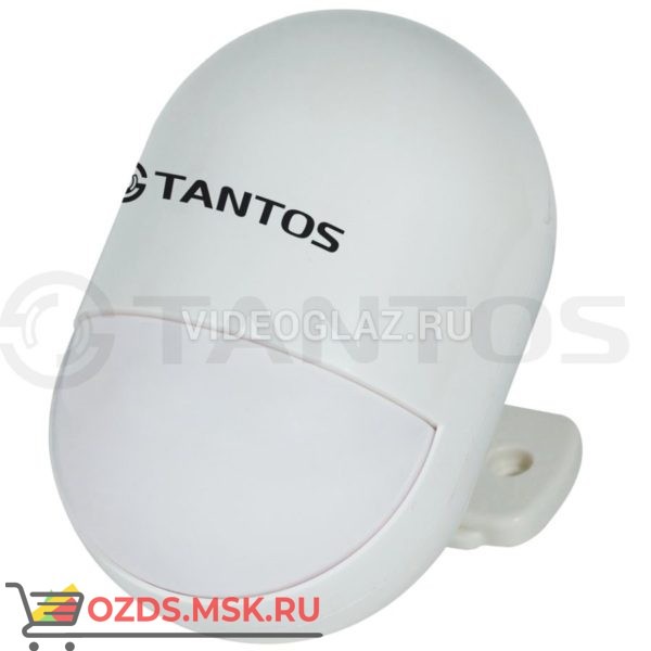 Tantos TS-ALP700 Охранная GSM система