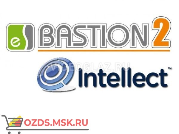 ELSYS Бастион-2-Интеллект Оборудование СКУД