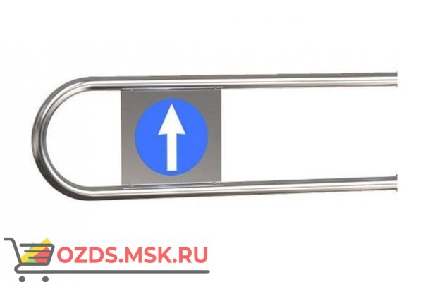 Ростов-Дон Дуга К11 (левая) 25 L=800мм Дополнительное оборудование