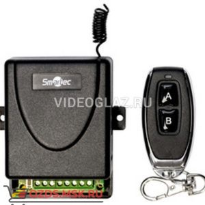 Smartec ST-EX102RF Система на радиобрелоках