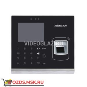 Hikvision DS-K1T201EF-C Считыватель биометрический