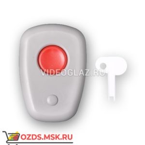 Теко Астра-321М Извещатель тревожной сигнализации (тревожная кнопка)