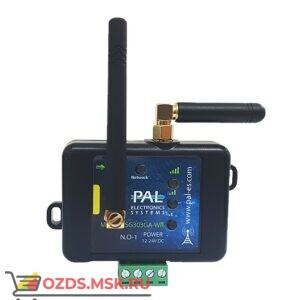 PAL-ES GSM SG303GB-WR Контроллер