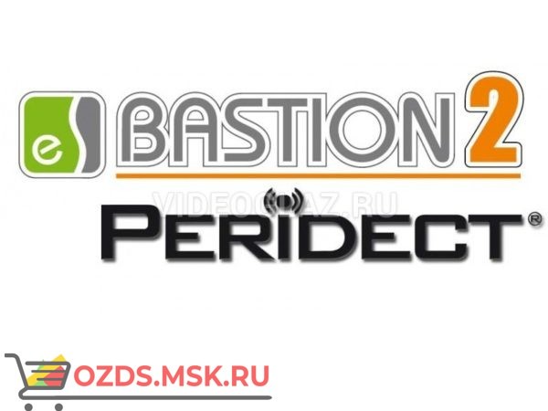 ELSYS Бастион-2-Peridect ПАК СКУД