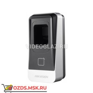 Hikvision DS-K1201EF Считыватель биометрический