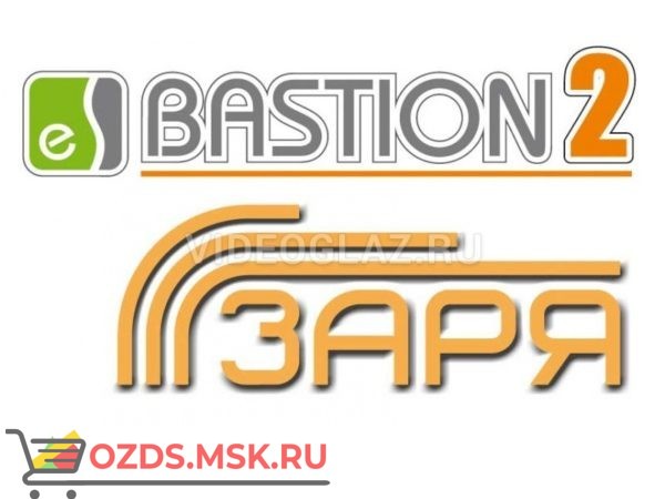 ELSYS Бастион-2-Заря ПАК СКУД