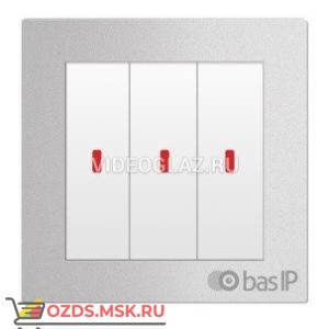 BAS-IP KS-03 Система Умный дом