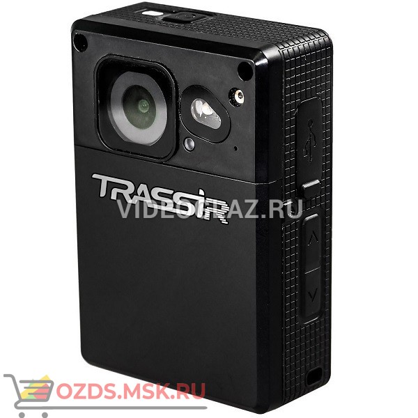 TRASSIR PVR-21132G Система контроля охраны