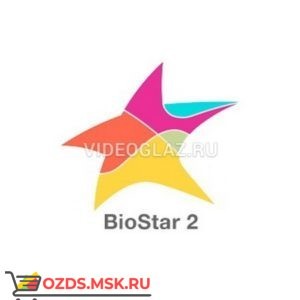 Suprema BioStar2 Basic Аксессуары для считывателей