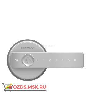 Commax CDL-800WL Система Умный дом