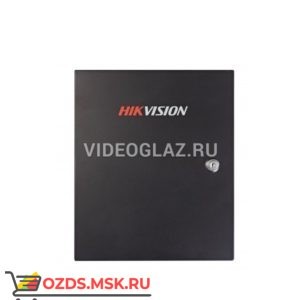 Hikvision DS-K2801 Контроллер двери