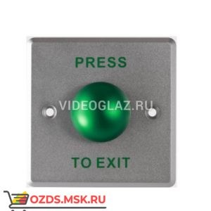 Hikvision DS-K7P06 Кнопка выхода