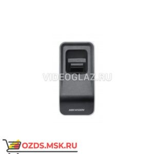 Hikvision DS-K1F820-F Считыватель биометрический