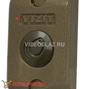 VIZIT RD-4R Считыватель для ключей Touch Memory