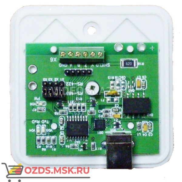 GATE USB-485422 (Z-397) Оборудование СКУД