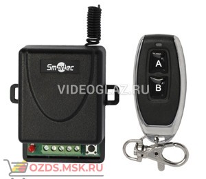 Smartec ST-EX101RF Система на радиобрелоках