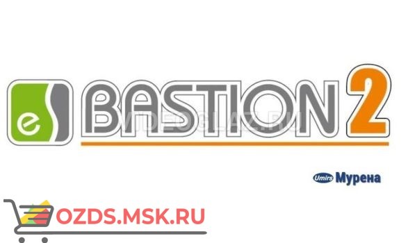 ELSYS Бастион-2-Мурена ПАК СКУД