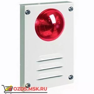 Электротехника и Автоматика Маяк-24-К(110 дБ) Оповещатели комбинированные