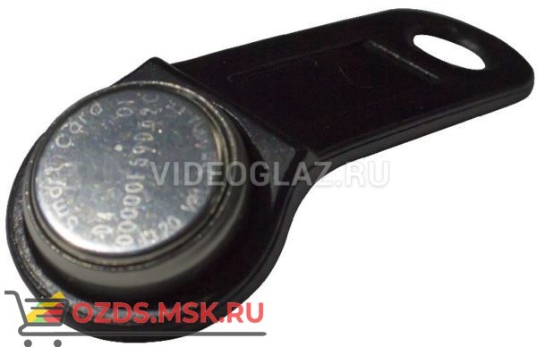 Tantos TM1990A iButton TS Ключ Touch Memory