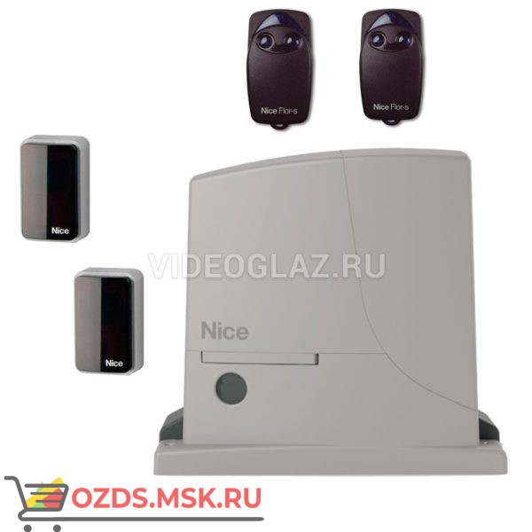 NICE ROX1000KIT1 Комплект автоматики