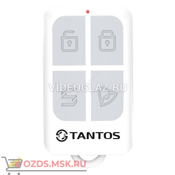 Tantos TS-RC204 Охранная GSM система