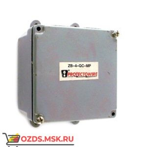 Protectowire ZB-4-QC-MP(без клемного соединения) Аксессуар для извещателя