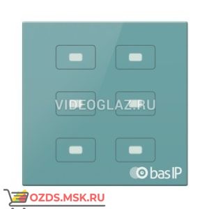BAS-IP KT-06 Система Умный дом