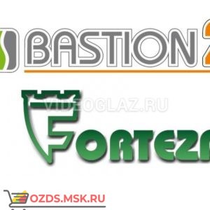 ELSYS Бастион-2-Forteza ПАК СКУД