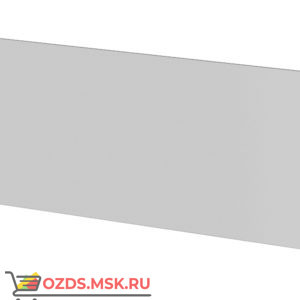 Oxgard Стекло h=400мм на 1000(ВЗР 2462-001-01) Дополнительный элемент для ограждения