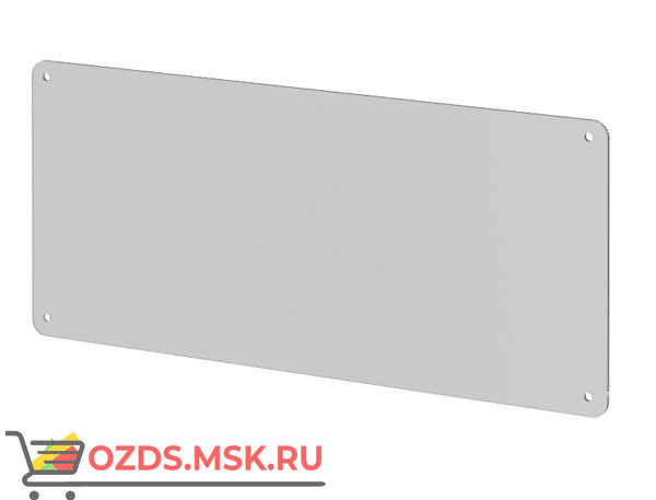 Oxgard Стекло h=400мм на 1000(ВЗР 2462-001-01) Дополнительный элемент для ограждения