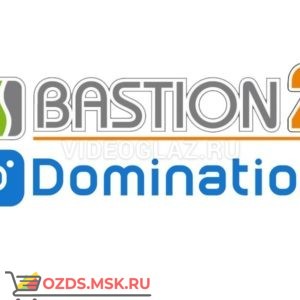 ELSYS Бастион-2-Domination ПАК СКУД