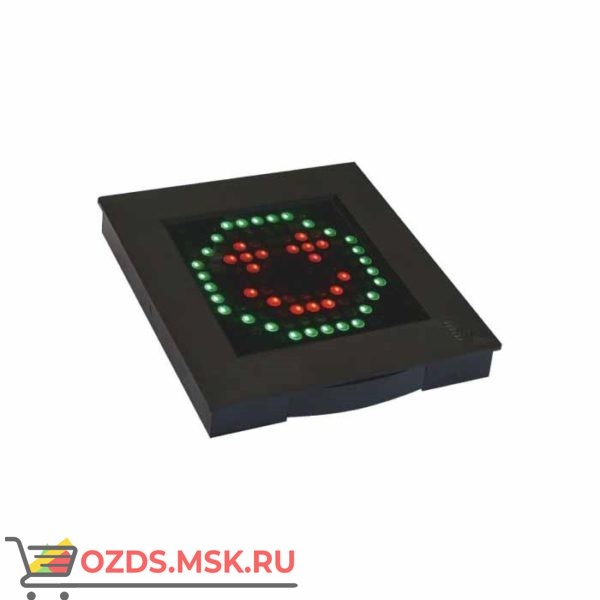 Электротехника и Автоматика МИНИ-ДИН4 200 (MINI-DIN-U 200) Табло
