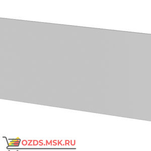 Oxgard Стекло h=400мм на 1500(ВЗР 2462-001-02) Дополнительный элемент для ограждения