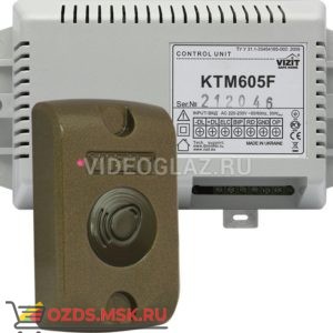 VIZIT-КТМ605F Контроллер для замка