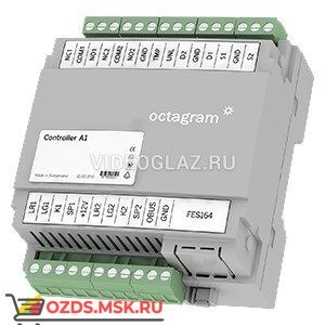 Октаграм A1C1 Контроллер СКУД