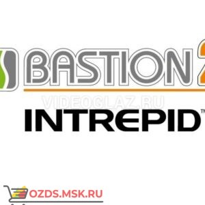 ELSYS Бастион-2-Intrepid II ПАК СКУД