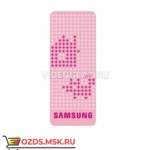 Samsung SHS-AKT200R (розовый) Брелок Proximity
