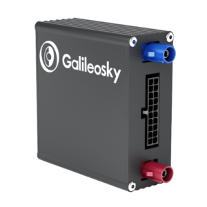 Galileosky Base Block Wi-Fi Hub