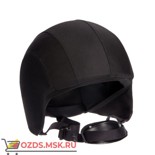 Авакс П(черный) Защитный шлем