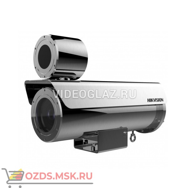 Hikvision DS-2DB4223I-CX(WE316L) IP-камера взрывозащищенная