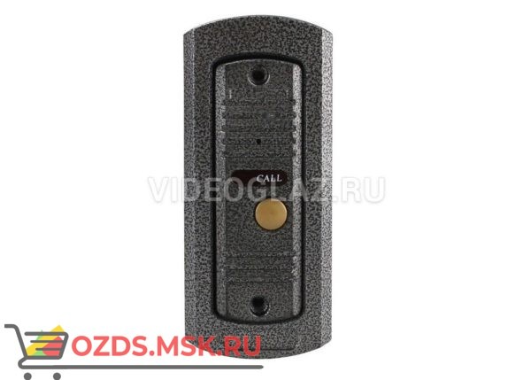 Optimus DS-420(черный) Вызывная панель видеодомофона