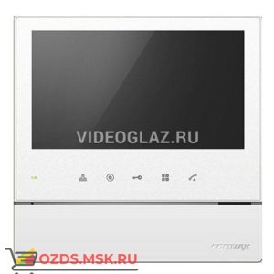 Commax CDV-70H2 белый Монитор видеодомофона