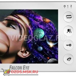 Falcon Eye KIT- Cosmo Комплект видеодомофона